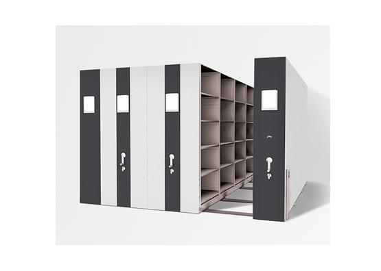 AAB Warehouse Solutions, Storage Solutions Qatar,  Godrej Qatar